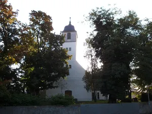 Heilandskirche Beilrode