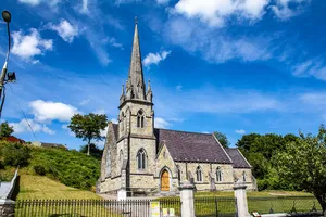 Christ Church