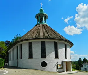 Herz-Jesu-Kirche