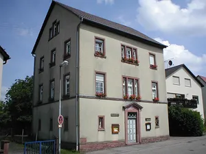 Heimatmuseum Neunkirchen