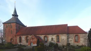 St.Mary's church
