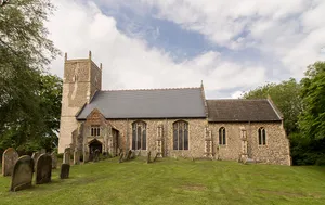 St Margaret's Church
