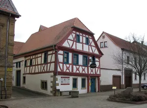 Palatine Stonemason Museum