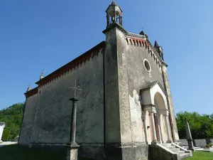 San Michele al Monte church