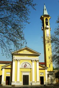 Saint Bartholomew Church