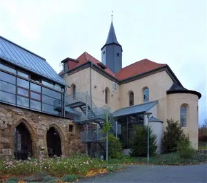 St. Marien (Volkenroda)