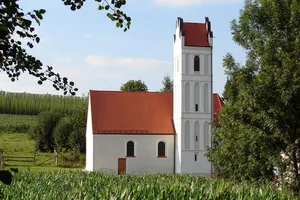 Kirche St. Wolfgang