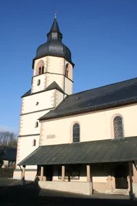 Pfarrkirche