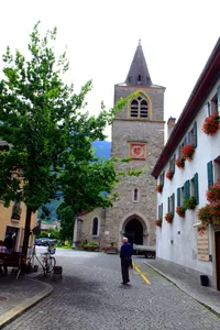 Reformed Church Saint-Paul