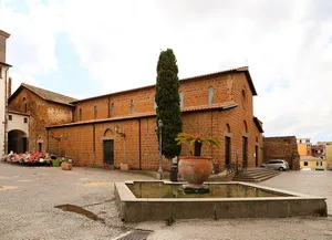 Church of Santa Maria Maggiore