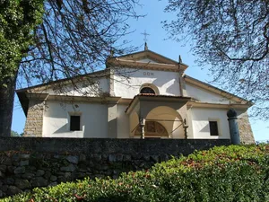 Banchette Sanctuary