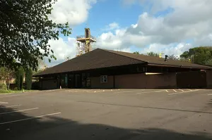 Holy Trinity Church and Community Centre