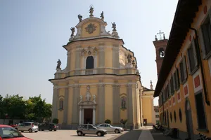 Santa Maria Assunta Church