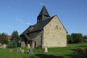 Church Teichweiden