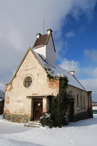 Methodist church