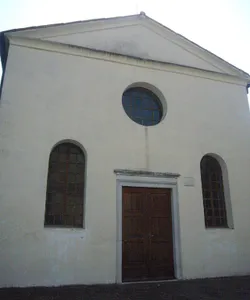 San Martino Vescovo Church
