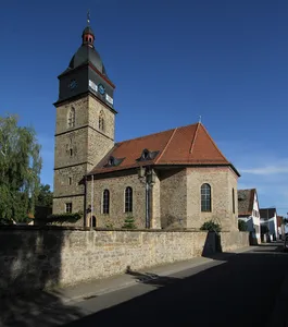 Apostelkirche