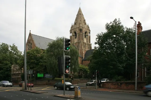 St. Andrew's Church