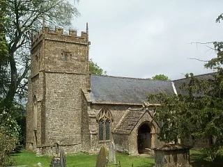 St. Margaret, Middle Chinnock.