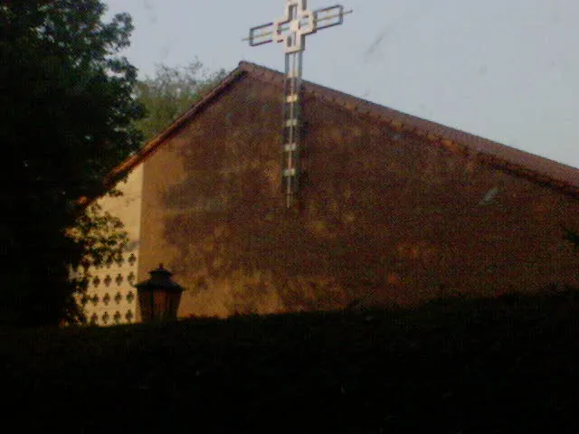Corpus-Christi-Kirche Rotenburg (Wümme)
