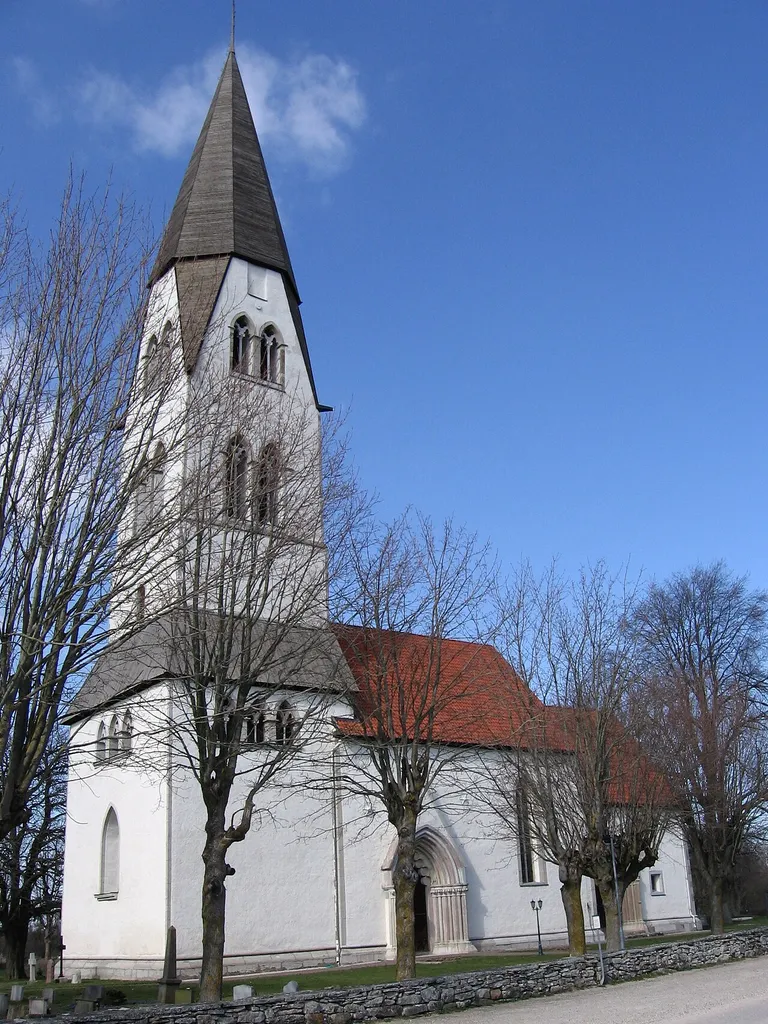 Rone kyrka, Gotland