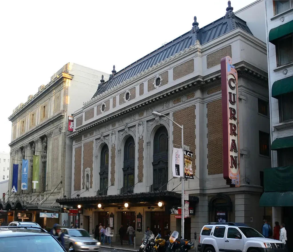 Curran Theatre