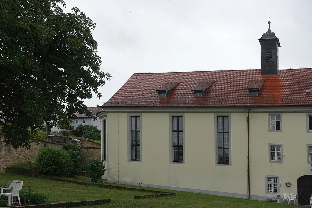 St. Elisabeth in Ellingen