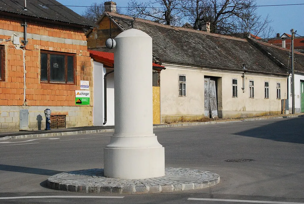 Pranger
