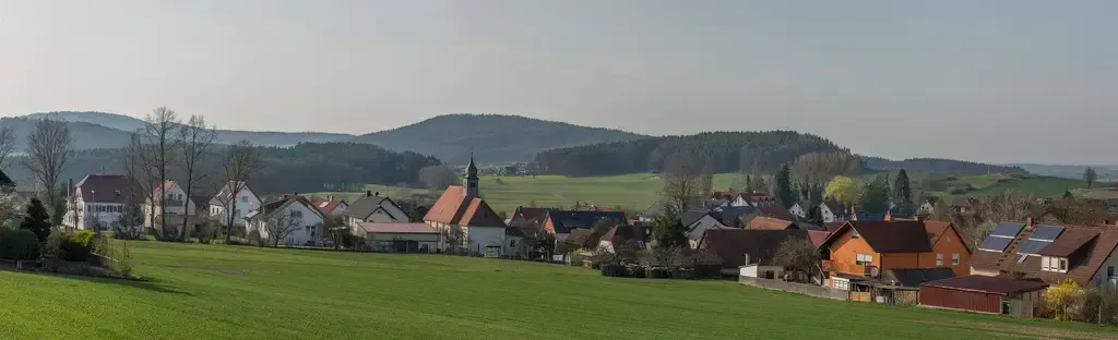 Baiersdorf