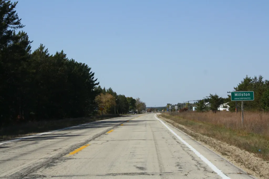Millston