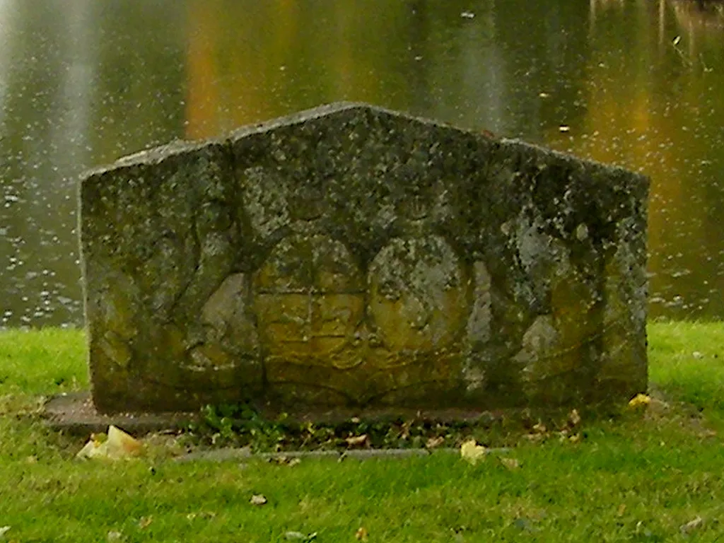 Wasserburg Höringhausen