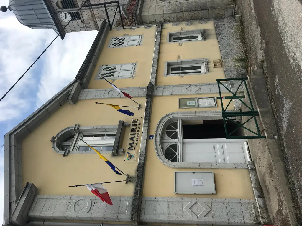 Valfin-lès-Saint-Claude