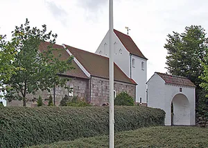 Adslev Church