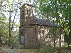 Protestant Church Premsendorf