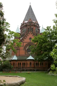 Luther's Church