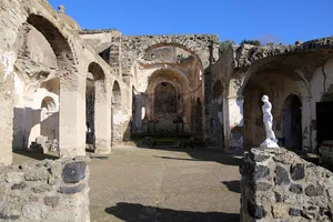 Santa Maria Assunta former cathedral