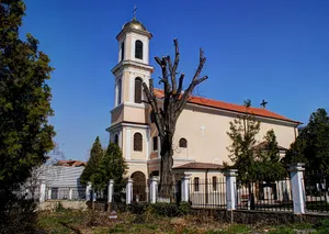 Saint Athanasius Church, Asenovgrad