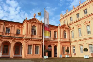 Erinnerungsstätte für die Freiheitsbewegungen in der deutschen Geschichte