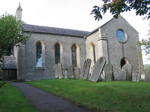 Church of St Anne