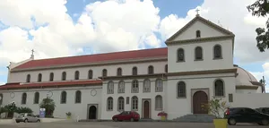 Cathedral of Our Lady of Nazareth