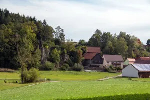 Sachsendorf (Aufseß)