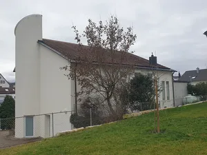 Neuapostolische Kirche (Ohmenhausen)