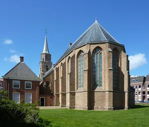 Old Church