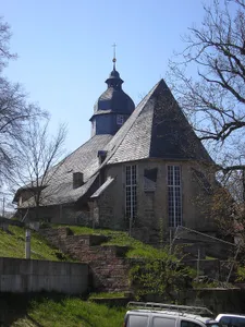 Stadtkirche St. Salvator (Stadtroda)