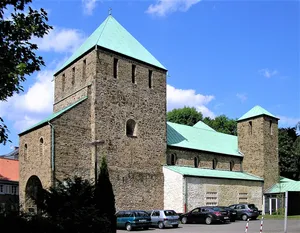St. Lucius (Werden)
