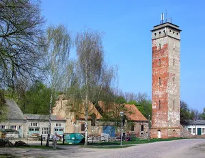 Wasserturm