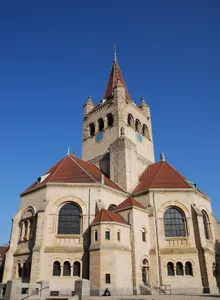 St. Paul's Church