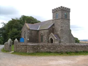 Church of St Peter