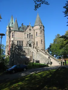 Teleborg Castle