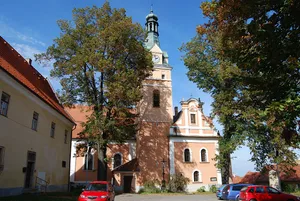 Church of Saint James